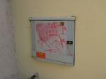 TED-ANTI-GRAFFITI™ (base nitro) Pour éliminer les graffitis et les tags